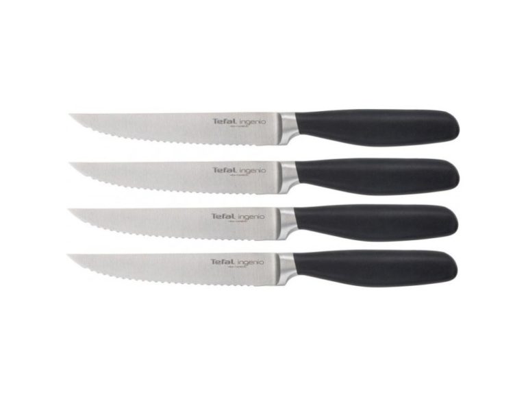 Набор кухонных ножей tefal comfort knives k221sa14. Набор ножей Tefal k221sb14. Набор из 4 ножей для стейка k121s414 expertise Tefal. Набор ножей Tefal k121s575. Набор ножей Tefal k267s556.